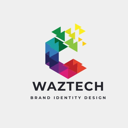 BRAND IDENTITY DESIGN