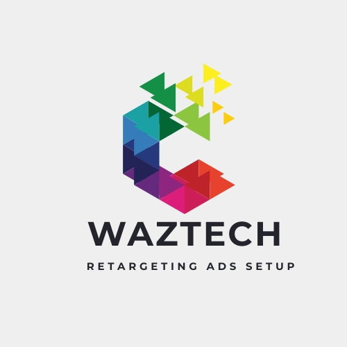 RETARGETING ADS SETUP