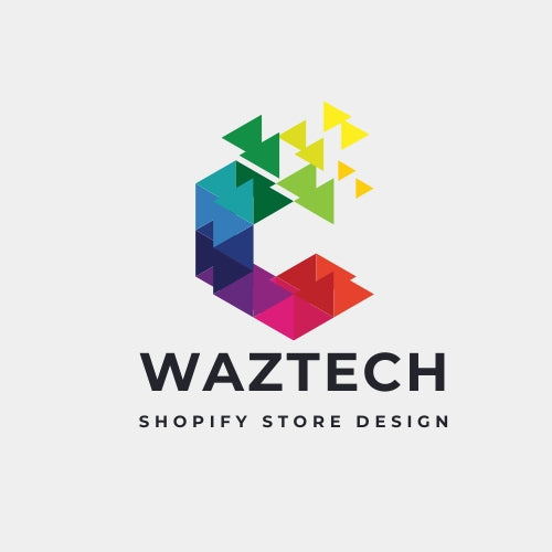 SHOPIFY STORE DESIGN