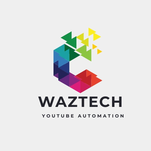 YOUTUBE AUTOMATION